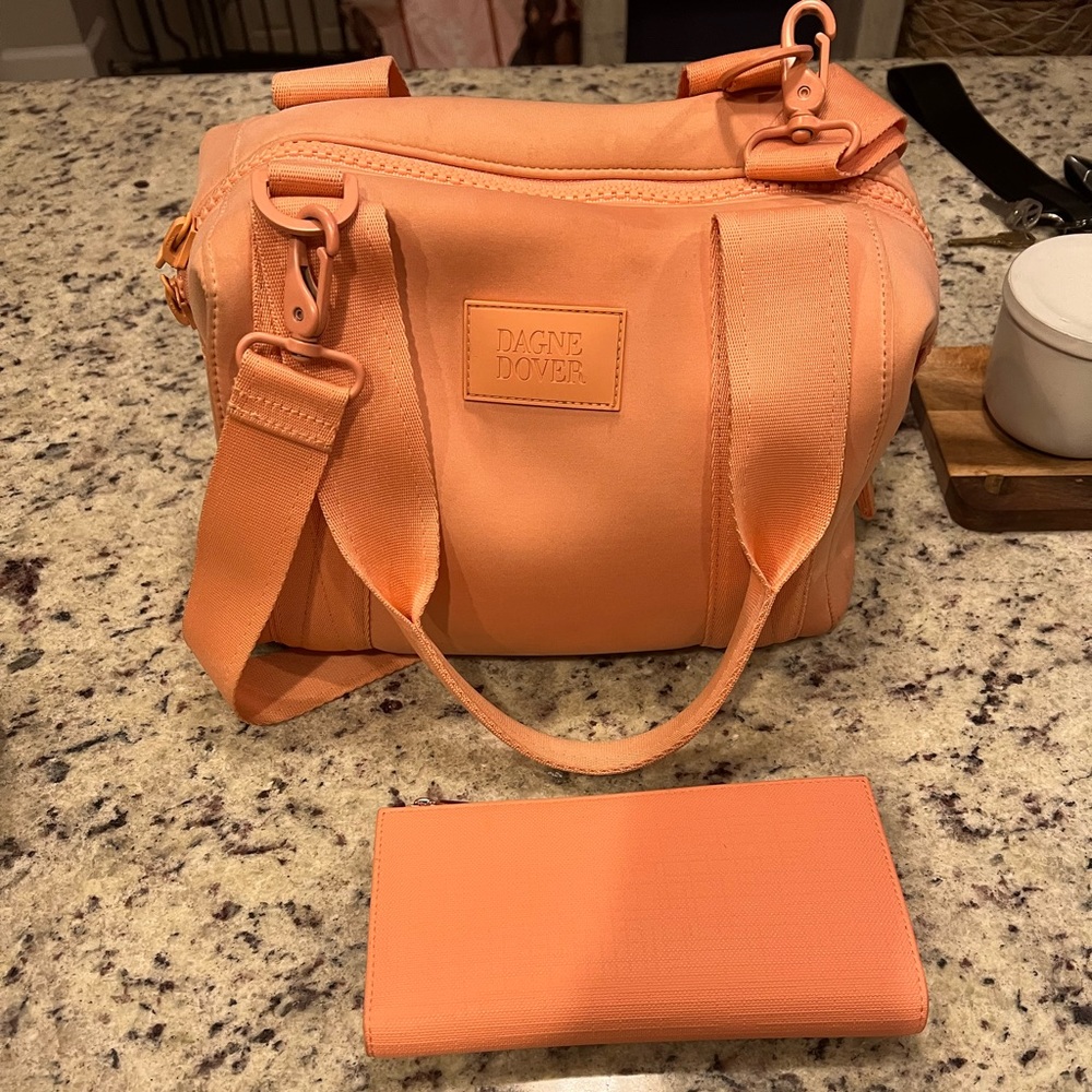 Dagne Dover medium bag